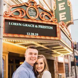 Meet your Posher, Loren